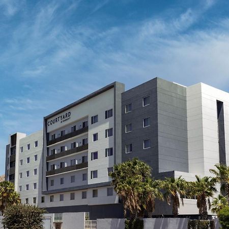 Courtyard By Marriott Hermosillo Exteriör bild