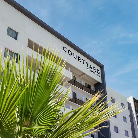 Courtyard By Marriott Hermosillo Exteriör bild