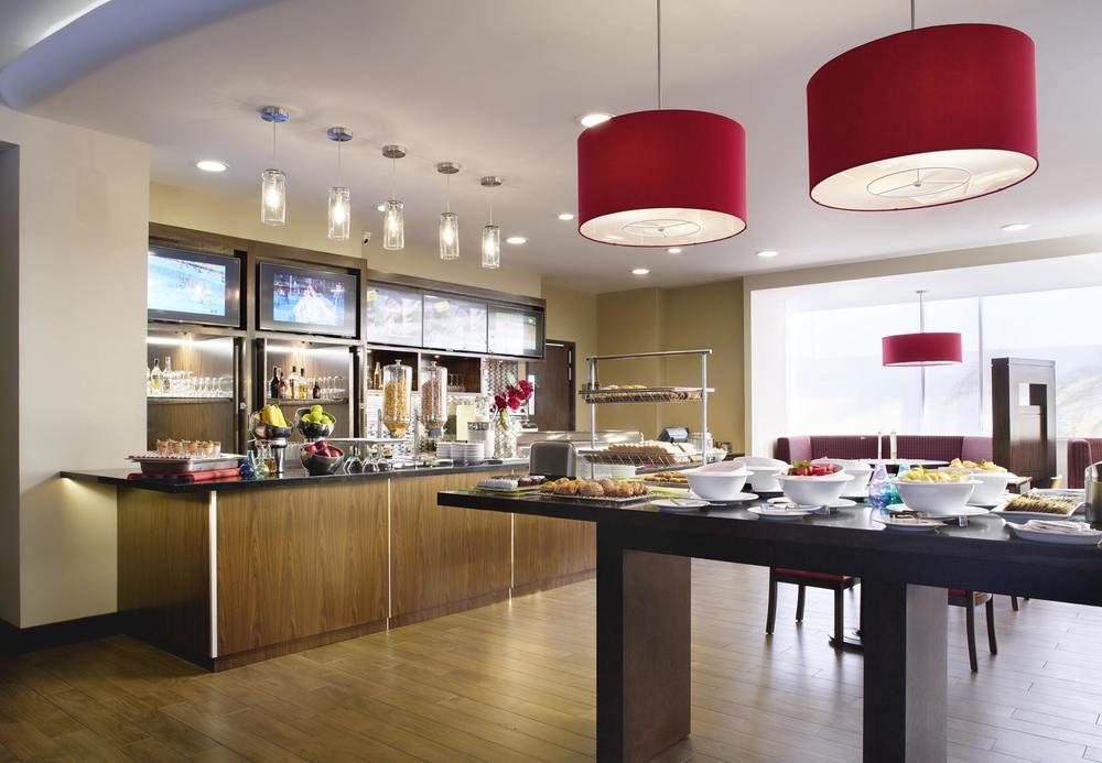 Courtyard By Marriott Hermosillo Exteriör bild