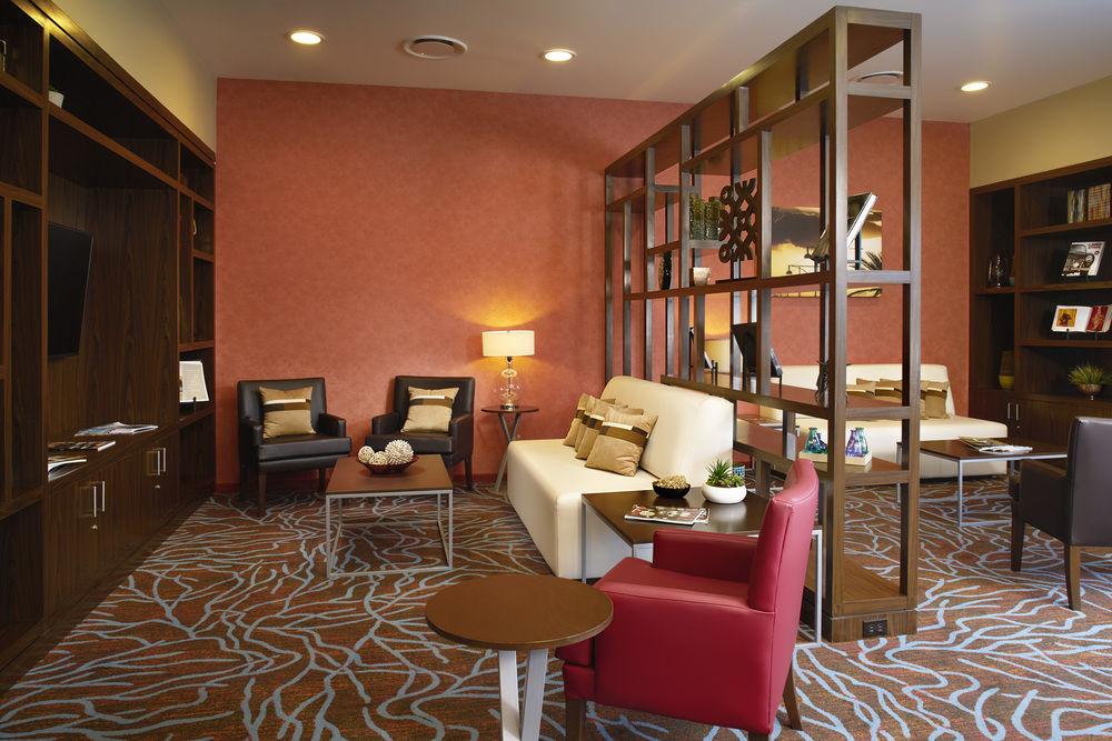 Courtyard By Marriott Hermosillo Exteriör bild