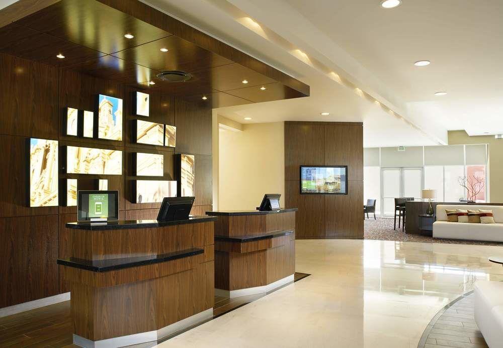 Courtyard By Marriott Hermosillo Exteriör bild