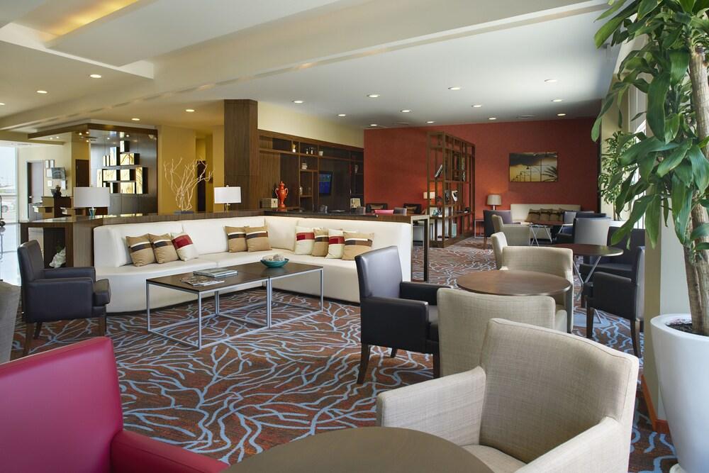 Courtyard By Marriott Hermosillo Exteriör bild