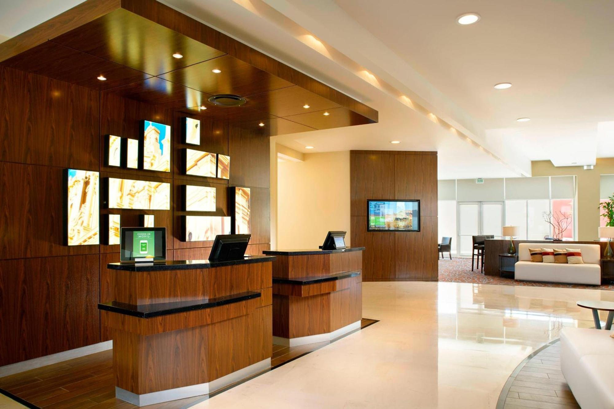 Courtyard By Marriott Hermosillo Exteriör bild