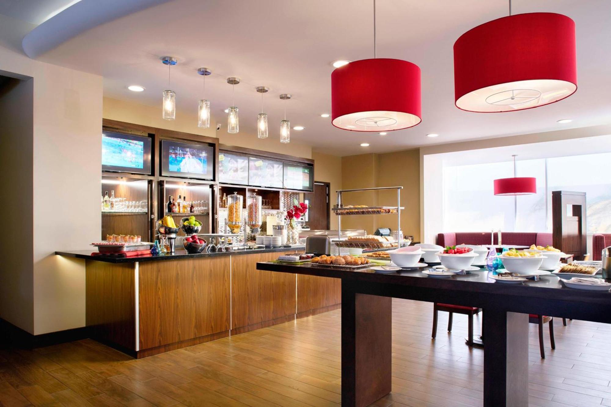 Courtyard By Marriott Hermosillo Exteriör bild