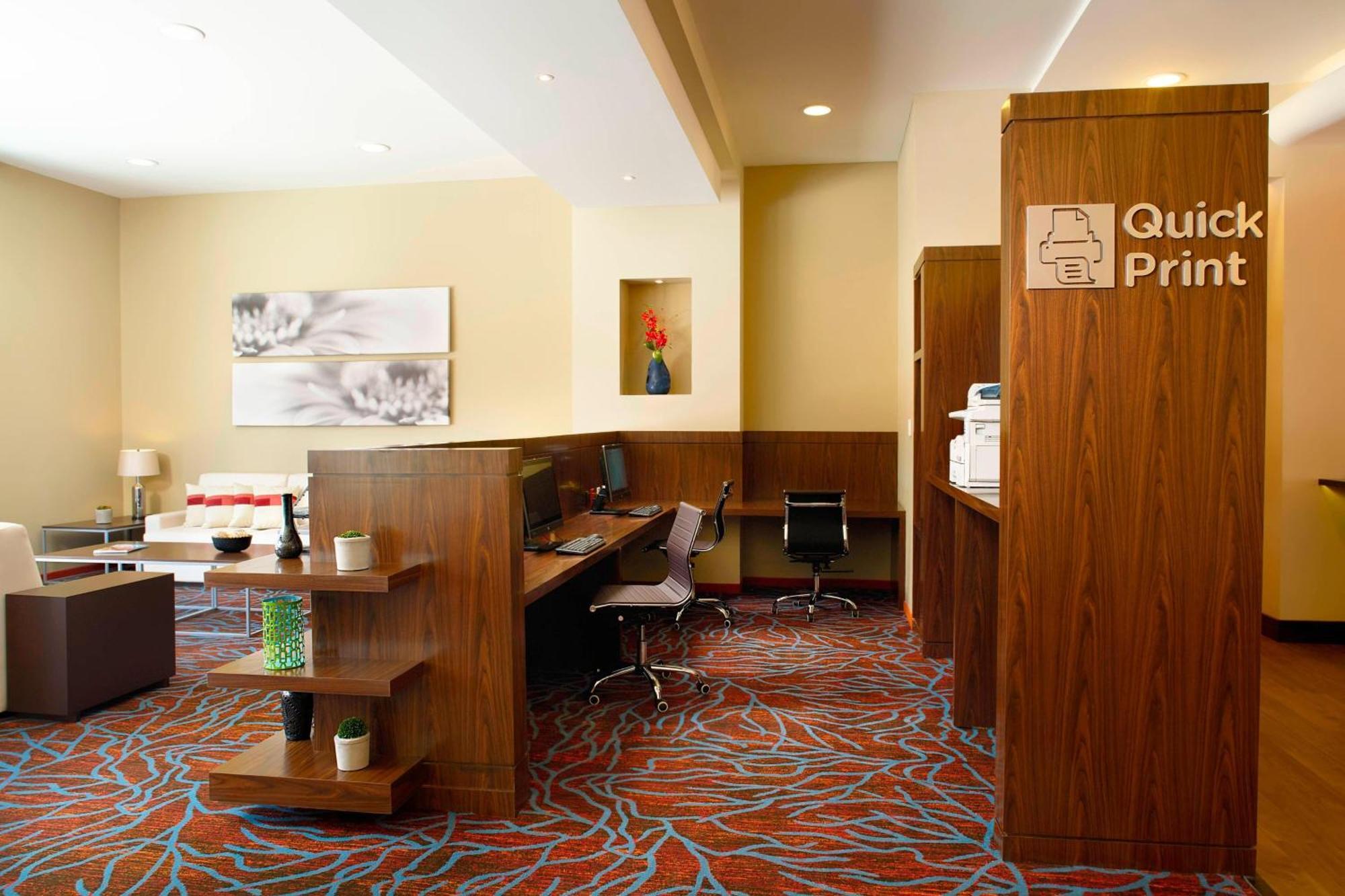 Courtyard By Marriott Hermosillo Exteriör bild
