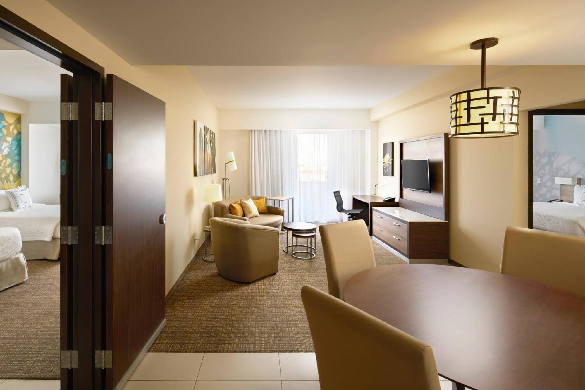 Courtyard By Marriott Hermosillo Exteriör bild