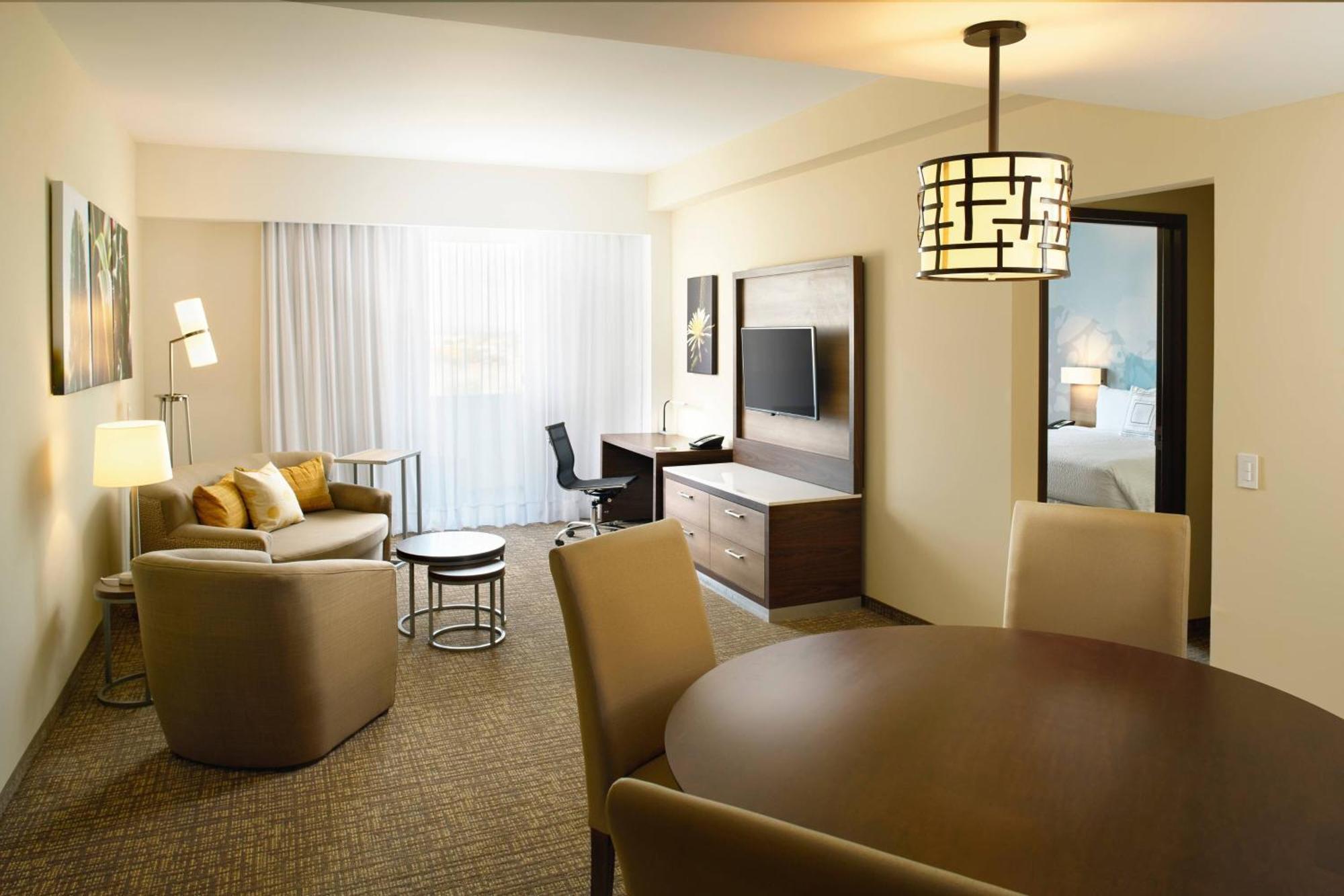 Courtyard By Marriott Hermosillo Exteriör bild