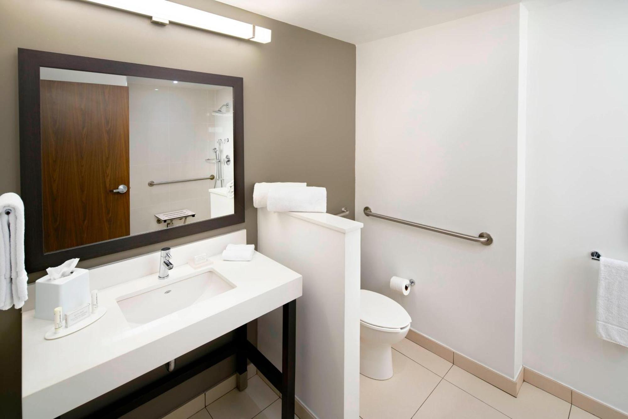 Courtyard By Marriott Hermosillo Exteriör bild