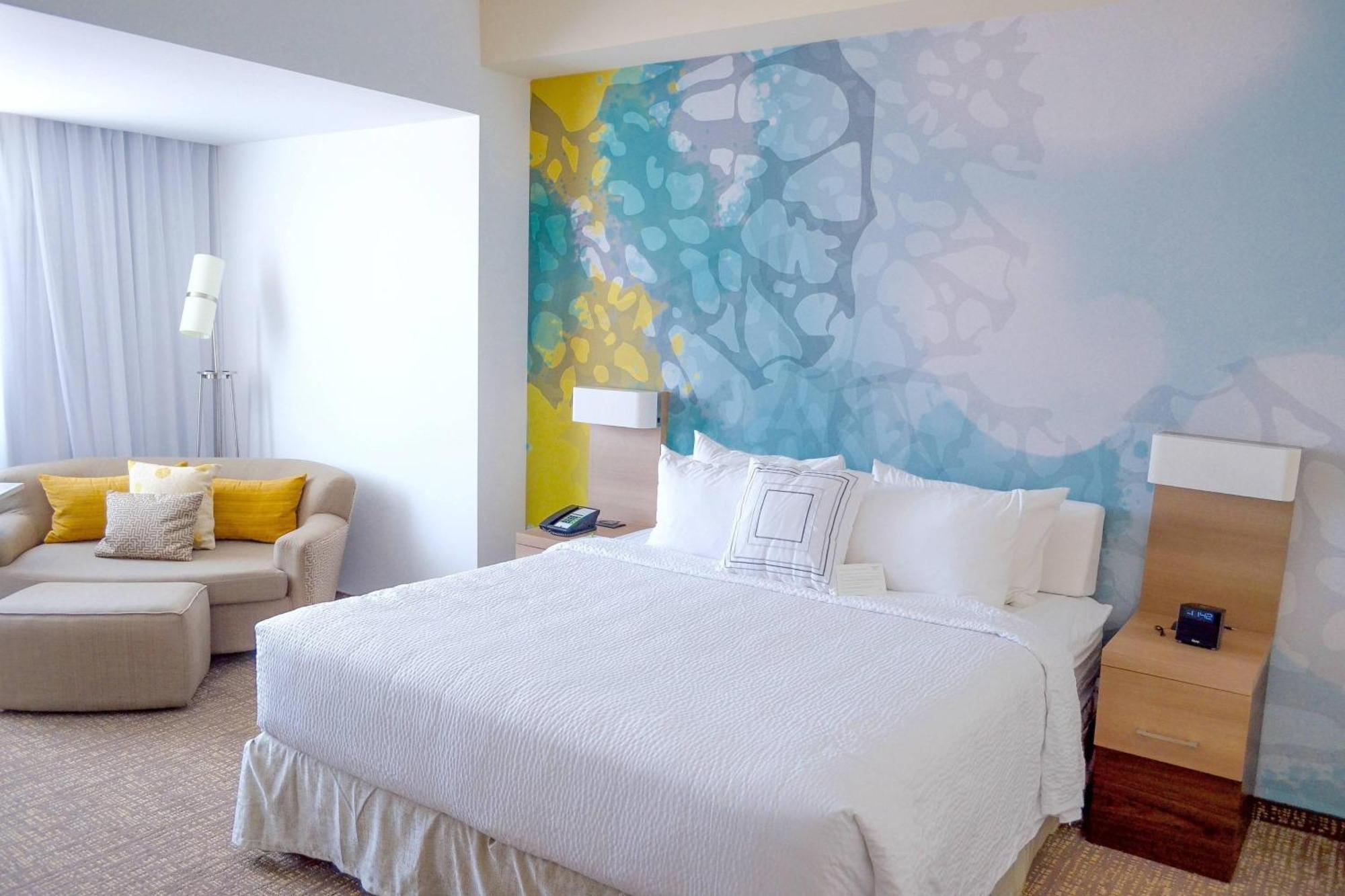 Courtyard By Marriott Hermosillo Exteriör bild